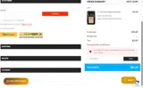 DISCOVER20 coupon verification screenshot