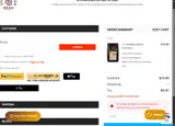 save25 coupon verification screenshot