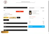 SAVE10 coupon verification screenshot