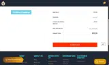 chris20 coupon verification screenshot