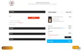 FIRST5 coupon verification screenshot