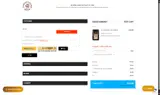 SAVE10 coupon verification screenshot