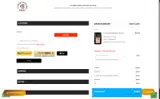 FIRST5 coupon verification screenshot