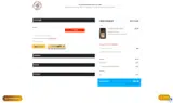 chris20 coupon verification screenshot