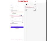 WELCOME10 coupon verification screenshot