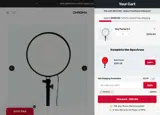 DRMAX coupon verification screenshot