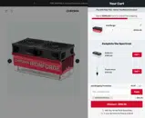 BENGREENFIELD coupon verification screenshot