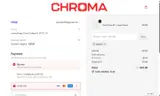 SAVE10 coupon verification screenshot