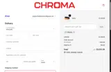 DRSARA coupon verification screenshot