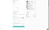 JUSTINEFAUNI coupon verification screenshot