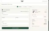 Chronic Guru coupon verification screenshot