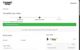 Chronic Guru coupon verification screenshot