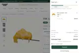 Chronic Guru coupon verification screenshot