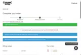 Chronic Guru coupon verification screenshot