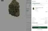 Chronic Guru coupon verification screenshot