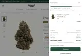 Chronic Guru coupon verification screenshot