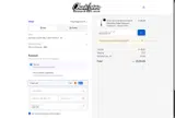 Chuck Levin's Washington Music Center coupon verification screenshot