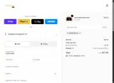 Momsrock coupon verification screenshot