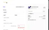 THANKS10 coupon verification screenshot