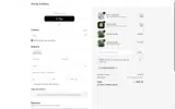 Chunky Academy coupon verification screenshot