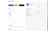 Churchill Swimfins coupon verification screenshot
