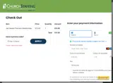 BLACKFRIDAY99 coupon verification screenshot