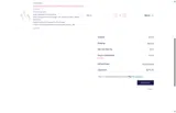 JOSECOHEN coupon verification screenshot