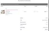 SUPEROFFER coupon verification screenshot