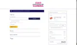 WINNERRICH coupon verification screenshot