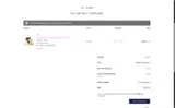 YONAIKERAULAR coupon verification screenshot