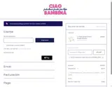 LUISABALLERA coupon verification screenshot
