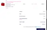 GENESISDURCAL coupon verification screenshot