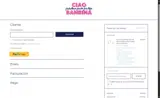 YONAIKERAULAR coupon verification screenshot