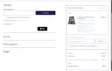 TRYRUSHDEAL coupon verification screenshot
