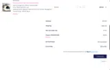 SUPEROFFER coupon verification screenshot