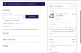 SARAYMORGAN coupon verification screenshot