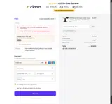 CUOPONDISESIS coupon verification screenshot