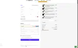 Ciarra coupon verification screenshot