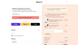 HW50 coupon verification screenshot