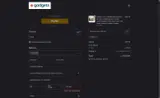 DEAL coupon verification screenshot