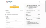 OSCARRIVAS coupon verification screenshot