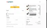 HW50 coupon verification screenshot
