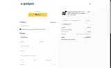 NEWOFF30 coupon verification screenshot