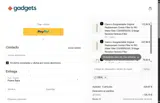 DEAL coupon verification screenshot
