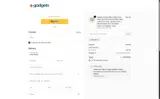 elcris coupon verification screenshot