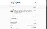 CIARRA20%% coupon verification screenshot