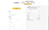 MARIA coupon verification screenshot