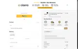 HAPPYDEAL coupon verification screenshot