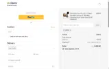 BOTI5 coupon verification screenshot
