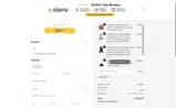 MIGUELI coupon verification screenshot